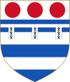 Arms of Grey Family.svg