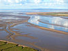Channel of River Wampool, Solway Estuary, Cumbria - geograph.org.uk - 72905.jpg