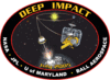 Deep Impact Mission Patch.png