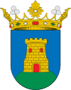 Coat of arms of Jimena de la Frontera