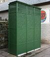 Gentlemen's Urinal, St Fagans National History Museum - 1136856.jpg