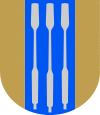 Coat of arms of Ikaalinen