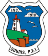 Official seal of Town of Souris