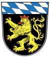 Coat of arms of Upper Bavaria