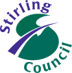 Official logo of Stirling
