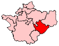 Outline map