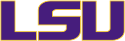 LSU Athletics logo.svg