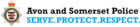 Logo and slogan