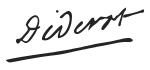 Denis Diderot signature.svg