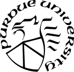 Purdue University seal.svg
