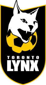 Toronto Lynx logo.svg