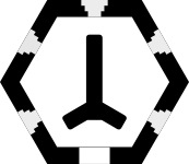 British WWII Pillbox FW3/22 section