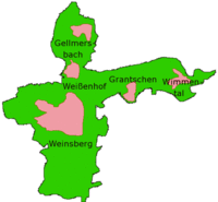 Weinsberg Lage Stadtteile.png
