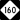 NC 160.svg