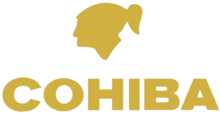 Cohiba cigar logo.png