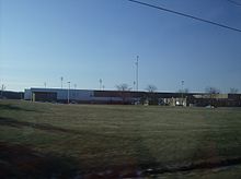 Norwell High School, Indiana.jpg