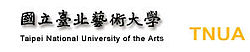 Image-Taipei National University of the Arts Logo.jpg