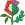 Dimidiated Rose and Thistle Badge.svg
