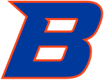 Boise State "B" logo.svg