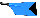 Kingston University Boat Club Rowing Blade.svg