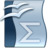 OOo 3 Math icon