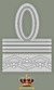 Rank insignia of generale designato d'armata of the Italian Army (1940).png