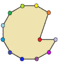 No symmetry dodecagon.png