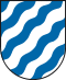 Coat of arms of Brunnadern