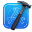 Xcode icon.png