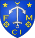 Coat of arms of Digoin