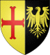 Coat of arms of Guisy