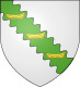 Coat of arms of Nant
