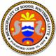 Official seal of Sogod