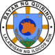 Official seal of Quirino