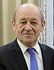 Reuven Rivlin at a meeting with Jean-Yves Le Drian, March 2018 (9730) (cropped).jpg