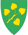Coat of arms of Stryn kommune