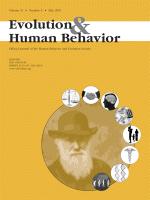 Evolution and Human Behavior cover.gif
