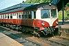 BUT railcar, Lisburn - geograph.org.uk - 1442604.jpg