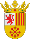 Coat of arms of Benaocaz