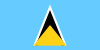 Flag of Saint Lucia.svg