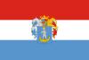 Flag of Tállya