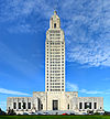 Louisiana State Capitol