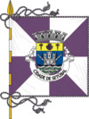 Flag of Setúbal