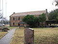Fort Belknap