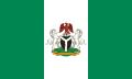 Presidential Standard of Nigeria.svg