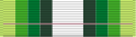 Ribbon, Drill Team Ribbon, AFJROTC.svg