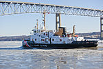 Breaking The Ice On The Hudson River With United States Coast Guard Cutter Hawser -v.jpg