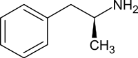 D-amphetamine.svg