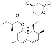 Lovastatin.svg