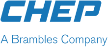 CHEP (Brambles) logo.svg